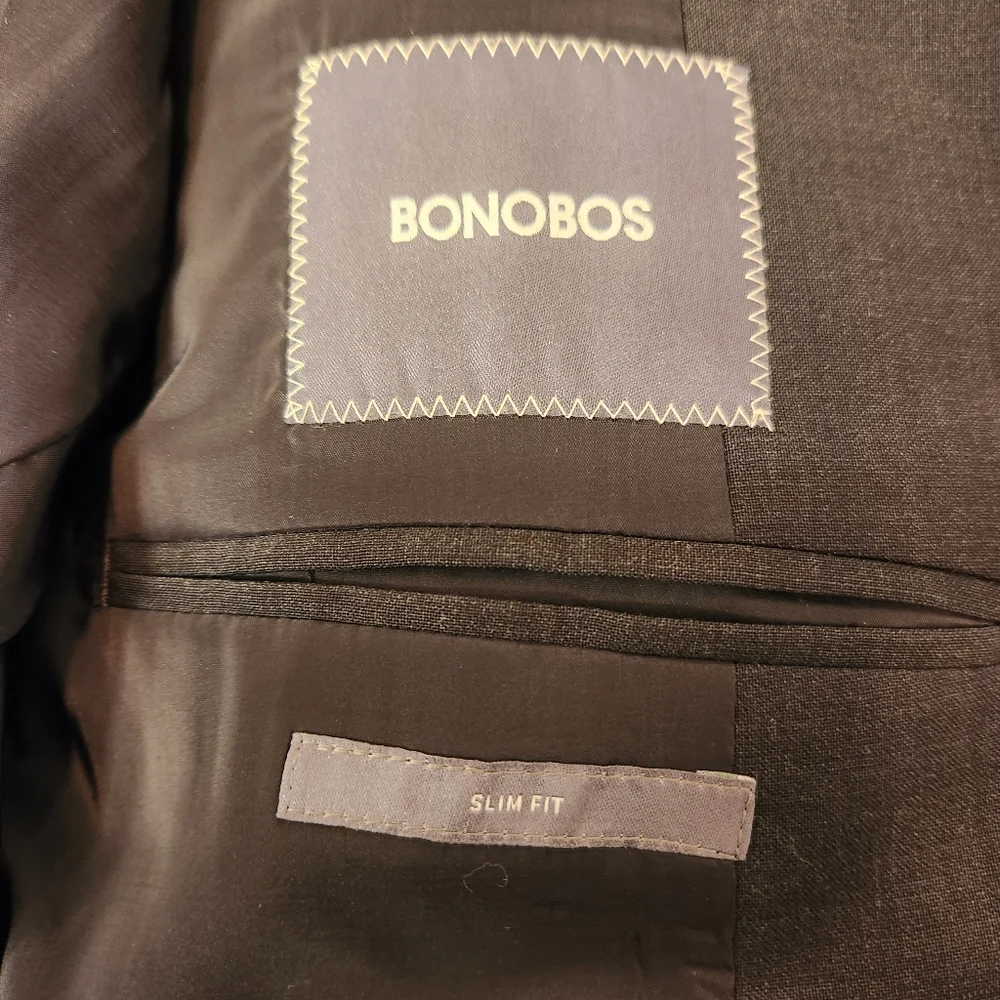 Bonobos great